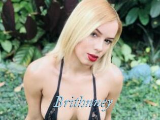Brithnney