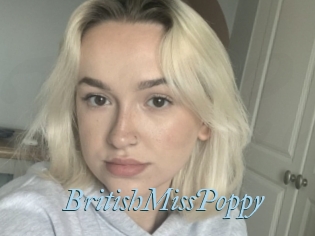 BritishMissPoppy