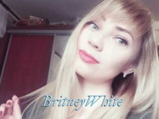 BritneyWhite