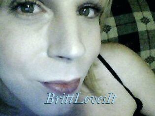BrittLovesIt