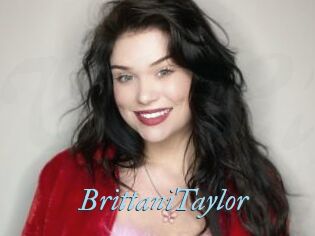 BrittaniTaylor