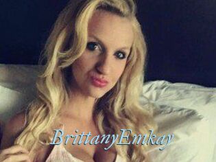 BrittanyEmkay