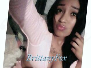 BrittanyFox_