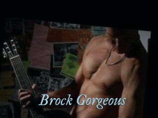 Brock_Gorgeous