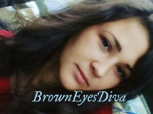 BrownEyesDiva