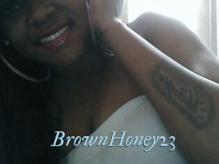 BrownHoney23