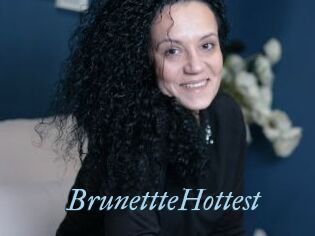 BrunettteHottest