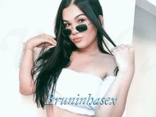 Bruninhasex