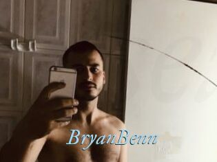 BryanBenn