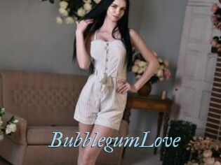 BubblegumLove