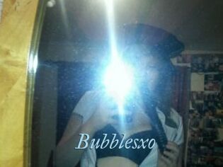 Bubblesxo