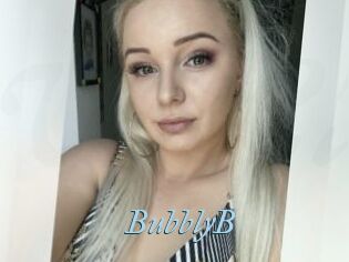 BubblyB