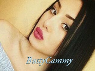 BustyCammy