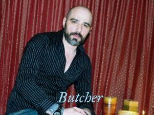 Butcher