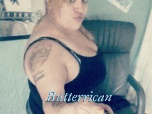 Butterrican