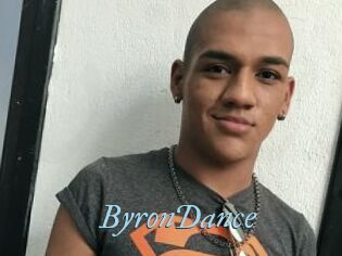 ByronDance