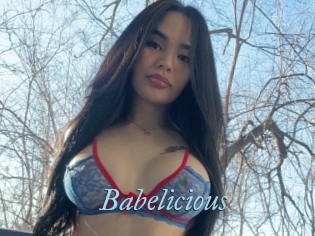 Babelicious