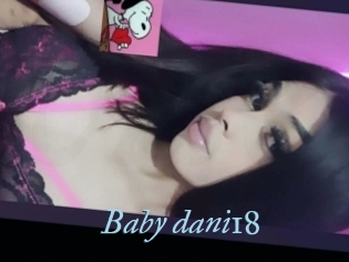 Baby_dani18