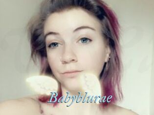 Babyblurae