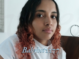 Babyhot2277