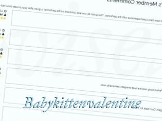 Babykittenvalentine_