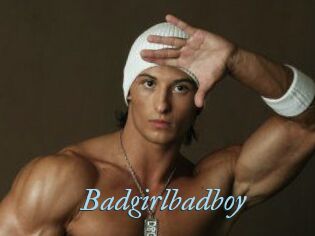 Badgirlbadboy