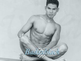Badxxblack