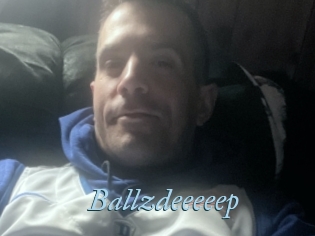 Ballzdeeeeep