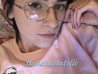 Banananutelli
