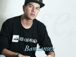 Bandansex