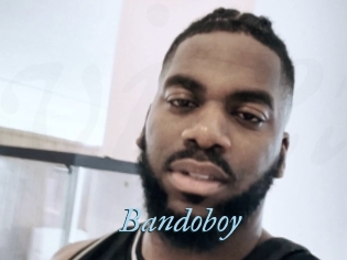 Bandoboy