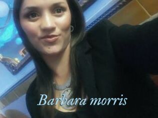 Barbara_morris