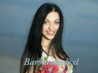 Barbaraboobsxl