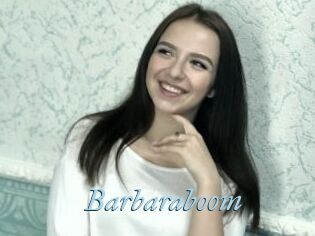 Barbaraboom