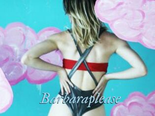 Barbaraplease
