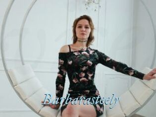 Barbarasteely