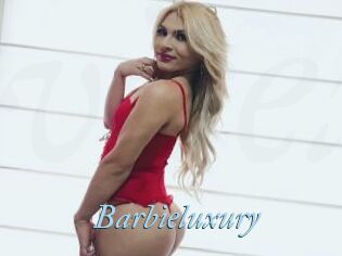 Barbieluxury