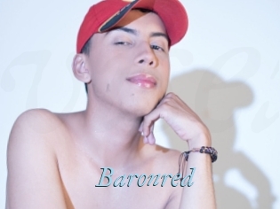 Baronred