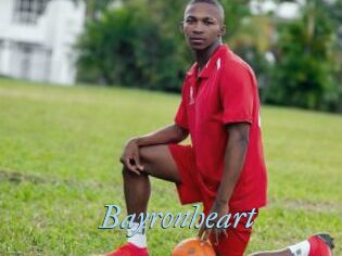Bayronheart