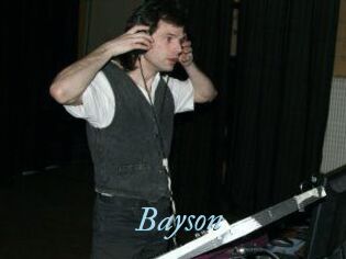 Bayson