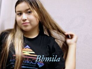 Bbmila