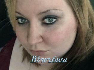 Bbw26usa