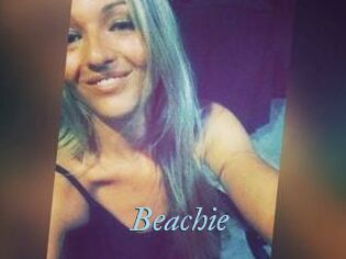 Beachie