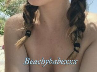 Beachybabexxx