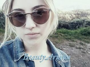BeautyAriana