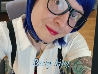 Becky_king