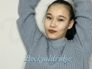 Beckyaldridge