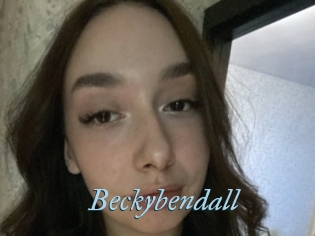 Beckybendall