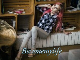 Becomemylife