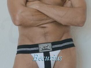 Becurius
